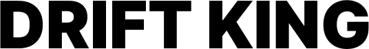 Drift King logo
