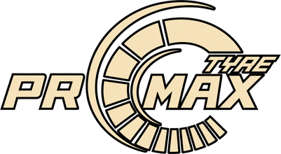 Promax Tyre logo