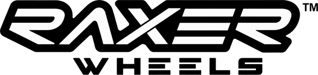 Raxer logo