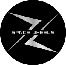 Space Wheels logo