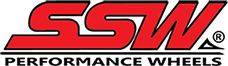 SSW Wheels logo